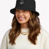 Void Mage - Osrs Runescape – Pixel Character Bucket Hat Official Rune Scape Merch