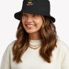 Highwayman - Osrs Runescape – Pixel Character Bucket Hat Official Rune Scape Merch