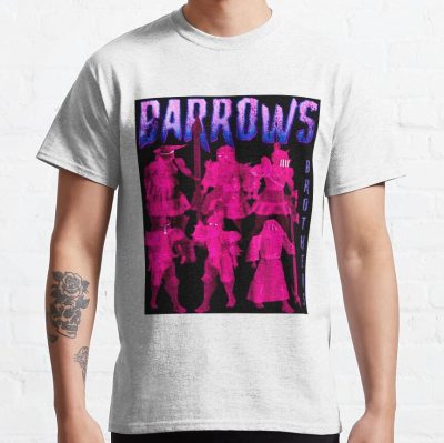 Barrows Runescape T-Shirt Official Rune Scape Merch