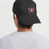 Abyssal Sire - Osrs Runescape - Pixel Art Cap Official Rune Scape Merch