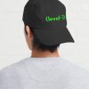 Level 3 - Osrs Runescape Cap Official Rune Scape Merch