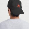 Cerberus - Osrs Runescape - Pixel Art Cap Official Rune Scape Merch