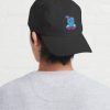 Genie - Osrs Runescape – Pixel Character Cap Official Rune Scape Merch