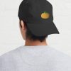 Oldschool Pumpkin - Runescape Cap Official Rune Scape Merch