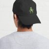 Agrith-Na-Na - Osrs Runescape - Pixel Art Cap Official Rune Scape Merch