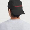 Combat Level 138 - Max Combat Level - Runescape 3 Cap Official Rune Scape Merch