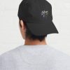 King Black Dragon - Rs3 Runescape - Pixel Art Cap Official Rune Scape Merch