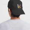 Barbarian - Osrs Runescape – Pixel Character Cap Official Rune Scape Merch