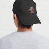 Tzkal-Zuk - Osrs Runescape - Pixel Art Cap Official Rune Scape Merch