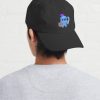 Rune Warrior - Osrs Runescape – Pixel Character Cap Official Rune Scape Merch