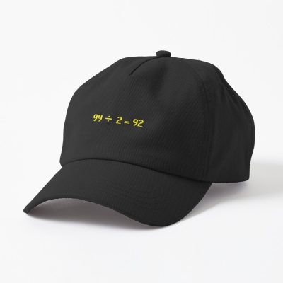 99 Divided Cap Official Rune Scape Merch