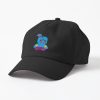 Genie - Osrs Runescape – Pixel Character Cap Official Rune Scape Merch