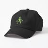 Agrith-Na-Na - Osrs Runescape - Pixel Art Cap Official Rune Scape Merch