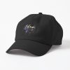 King Black Dragon - Rs3 Runescape - Pixel Art Cap Official Rune Scape Merch