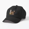 Barbarian - Osrs Runescape – Pixel Character Cap Official Rune Scape Merch