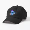 Rune Warrior - Osrs Runescape – Pixel Character Cap Official Rune Scape Merch