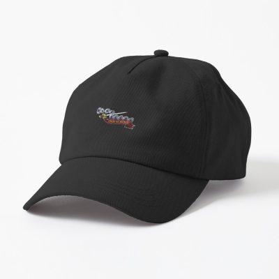 Runescape Oldschool Logo Bes Men| Perfect Gift Cap Official Rune Scape Merch