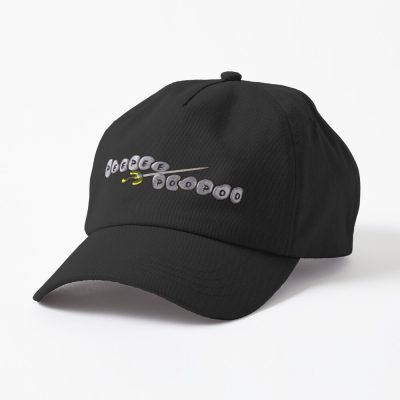 Peepeepoopooscape Cap Official Rune Scape Merch