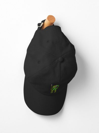 Classic Goblin - Old School Runescape - Osrs Cap Official Rune Scape Merch