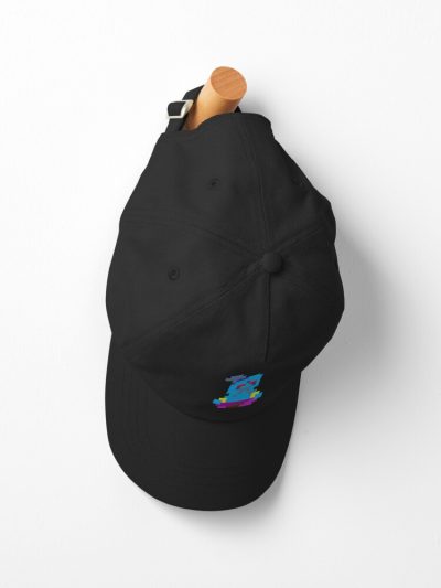 Genie - Osrs Runescape – Pixel Character Cap Official Rune Scape Merch