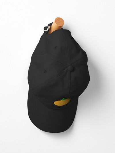 Oldschool Pumpkin - Runescape Cap Official Rune Scape Merch