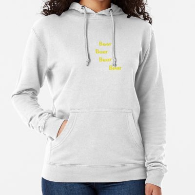 Runescape Beer Interaction Hoodie Official Rune Scape Merch