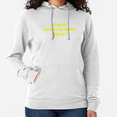 Oldschool Runescape Hoodie Official Rune Scape Merch