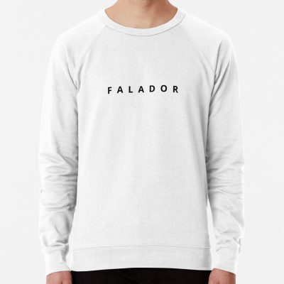 Falador - Runescape Sweatshirt Official Rune Scape Merch