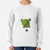 Balloon Toad - Runescape - Pixel Art Sweatshirt Official Rune Scape Merch