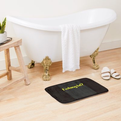 Bath Mat Official Rune Scape Merch