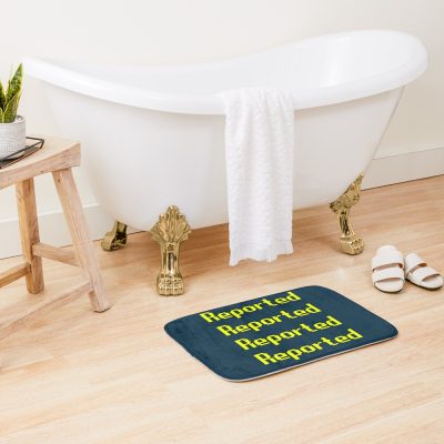 Runescape Osrs Meme Bath Mat Official Rune Scape Merch