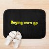 Runescape | Old School | Buying Osrs Gp Bath Mat Official Rune Scape Merch