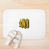 10K Coins - Runescape Bath Mat Official Rune Scape Merch