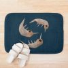 Runescape Shrimp Bath Mat Official Rune Scape Merch