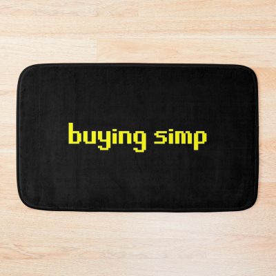 Runescape Buying Simp Bath Mat Official Rune Scape Merch