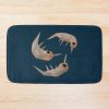 Runescape Shrimp Bath Mat Official Rune Scape Merch