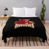 Dragon Armor Runescape Throw Blanket Official Rune Scape Merch