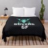 Buying Gf Runescape Meme Throw Blanket Official Rune Scape Merch