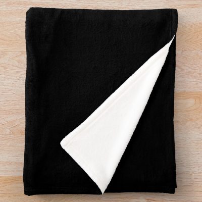 Wizard Runescape Throw Blanket Official Rune Scape Merch