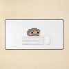 Swampletics - Osrs Runescape – Pixel Character Mouse Pad Official Rune Scape Merch