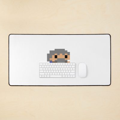 Swampletics - Osrs Runescape – Pixel Character Mouse Pad Official Rune Scape Merch