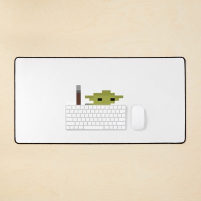 Goblin - Osrs Runescape – Pixel Character Mouse Pad Official Rune Scape Merch