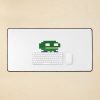 Frog Prince - Osrs Runescape – Pixel Character Mouse Pad Official Rune Scape Merch