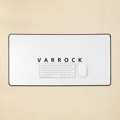 Varrock - Runescape Mouse Pad Official Rune Scape Merch