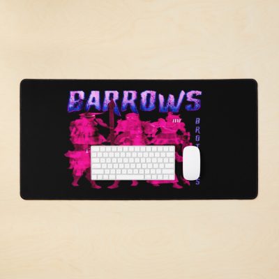 Barrows Runescape Mouse Pad Official Rune Scape Merch