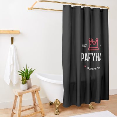 Party Hat Partyhat Runescape Shower Curtain Official Rune Scape Merch