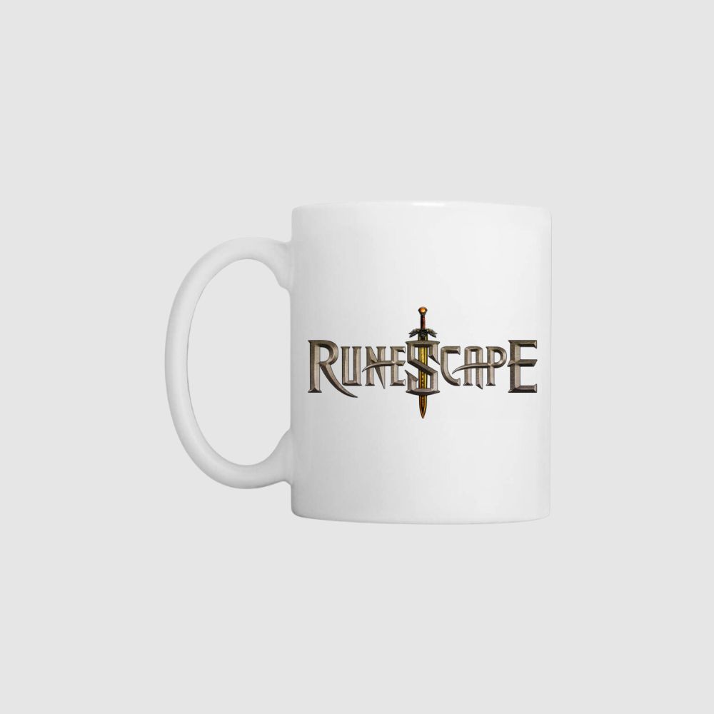 RuneScape Mugs