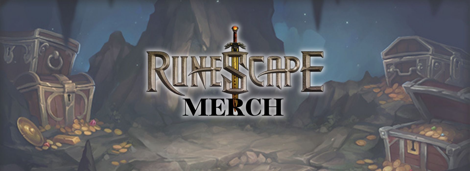 RuneScape Banner 1