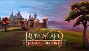 RuneScape Game