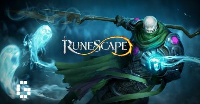 The Arrival of RuneScape